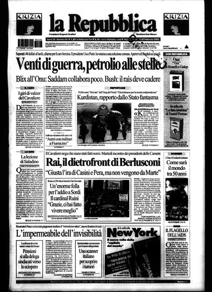 La repubblica